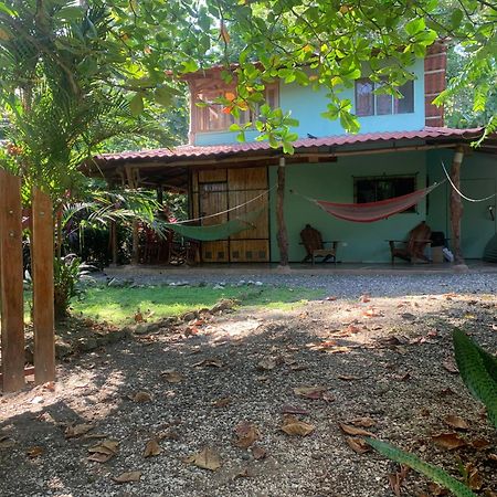Casita De Los Suenos Cabuya  Dış mekan fotoğraf
