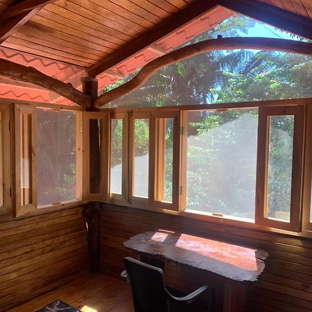 Casita De Los Suenos Cabuya  Dış mekan fotoğraf