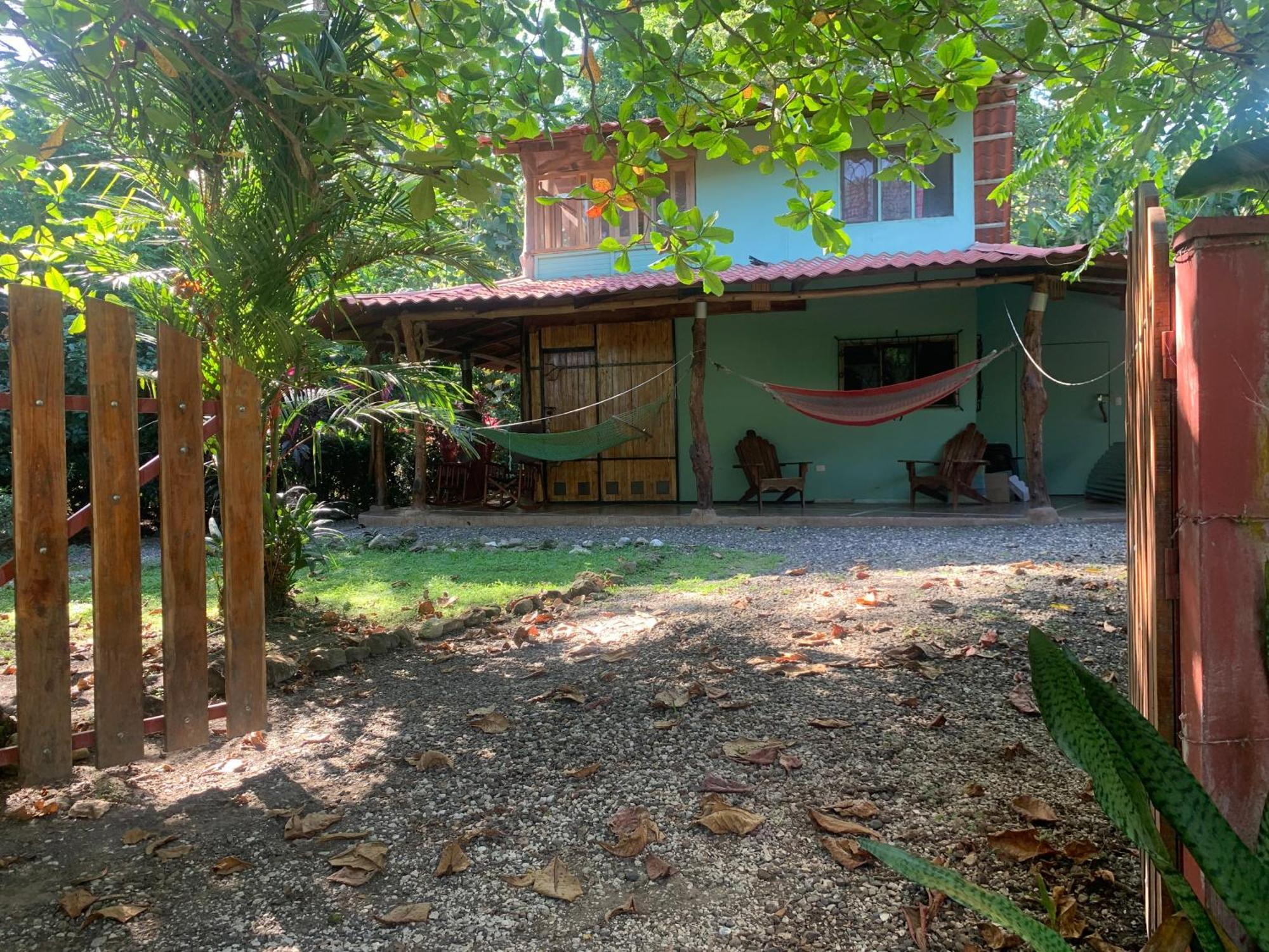 Casita De Los Suenos Cabuya  Dış mekan fotoğraf