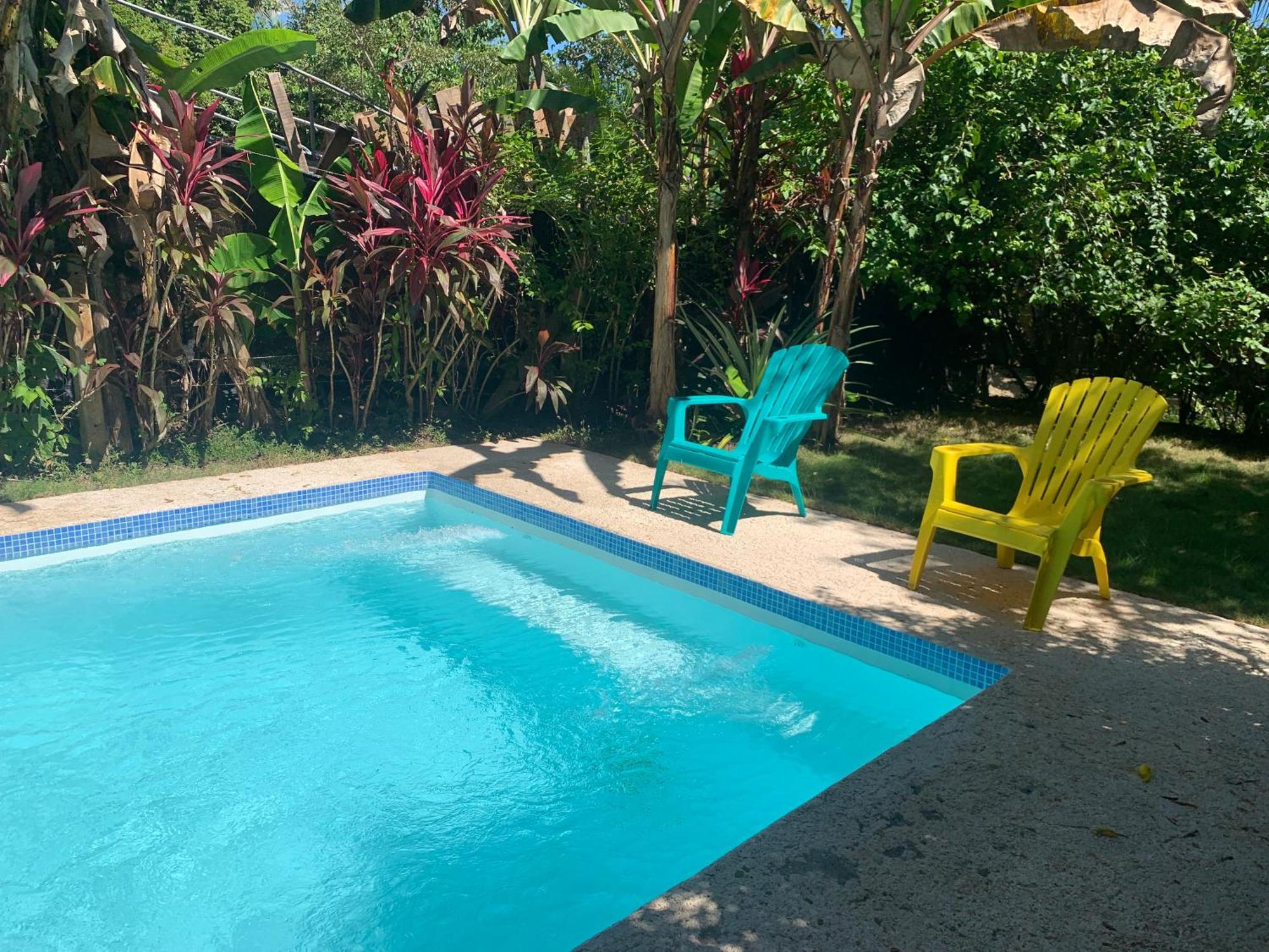 Casita De Los Suenos Cabuya  Dış mekan fotoğraf