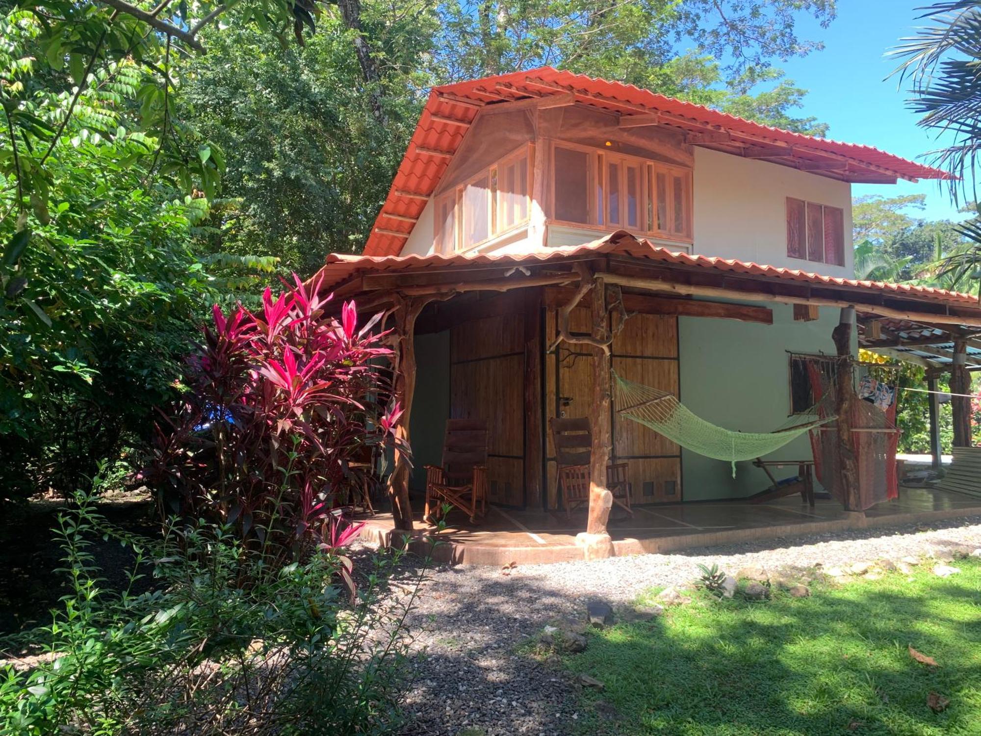 Casita De Los Suenos Cabuya  Dış mekan fotoğraf