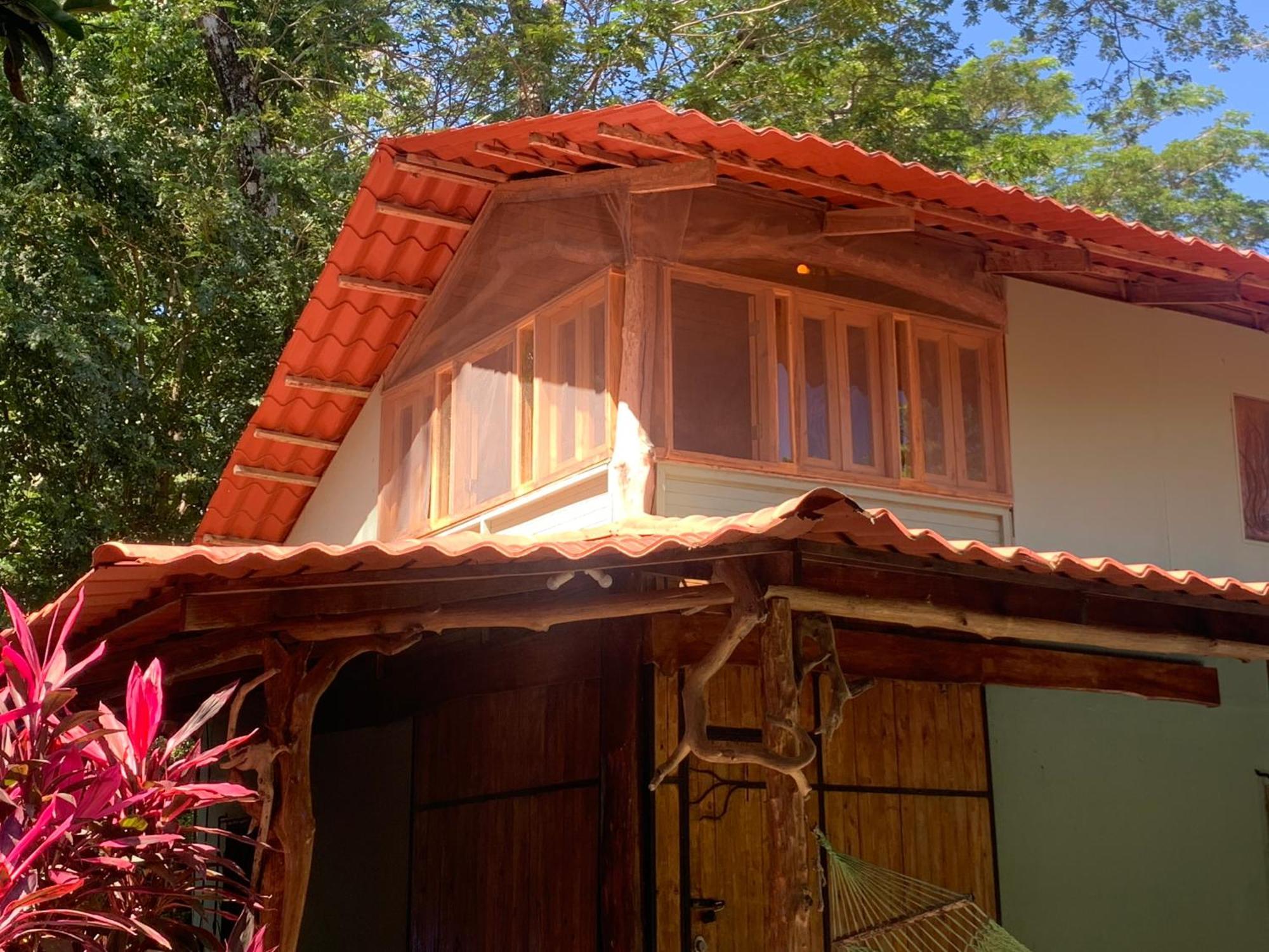 Casita De Los Suenos Cabuya  Dış mekan fotoğraf