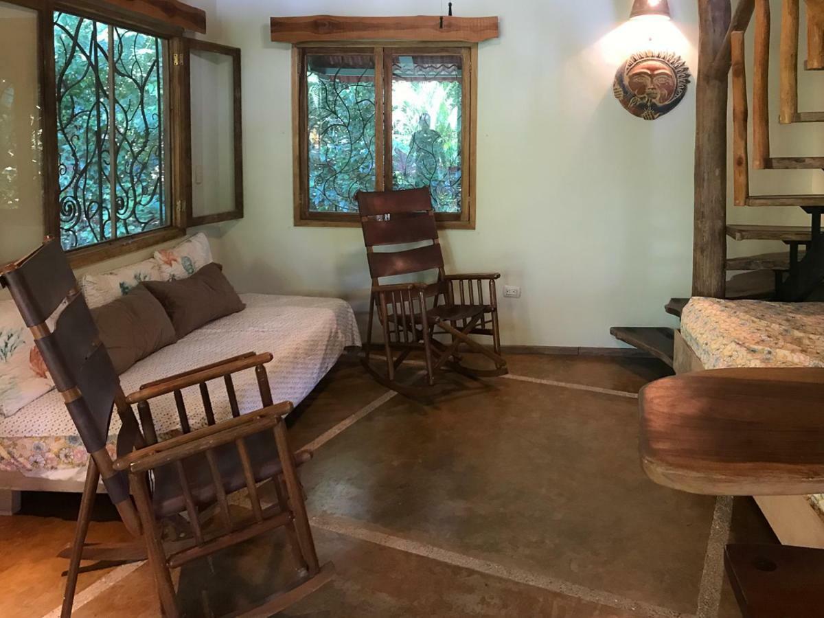 Casita De Los Suenos Cabuya  Dış mekan fotoğraf