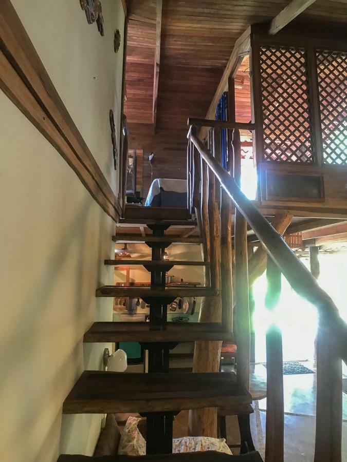 Casita De Los Suenos Cabuya  Dış mekan fotoğraf