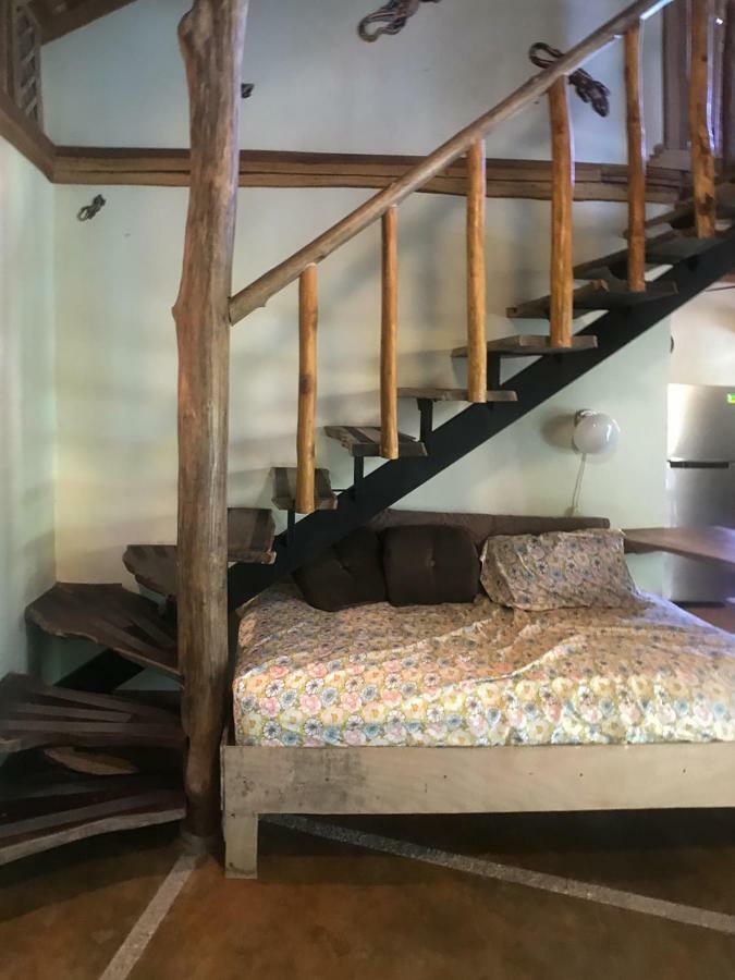 Casita De Los Suenos Cabuya  Dış mekan fotoğraf