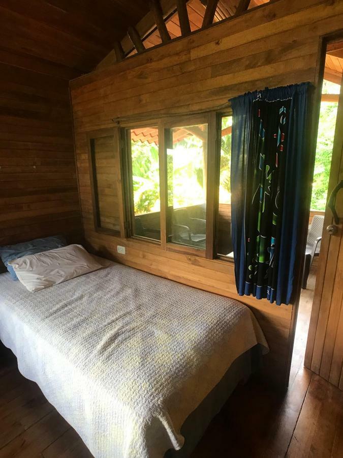 Casita De Los Suenos Cabuya  Dış mekan fotoğraf
