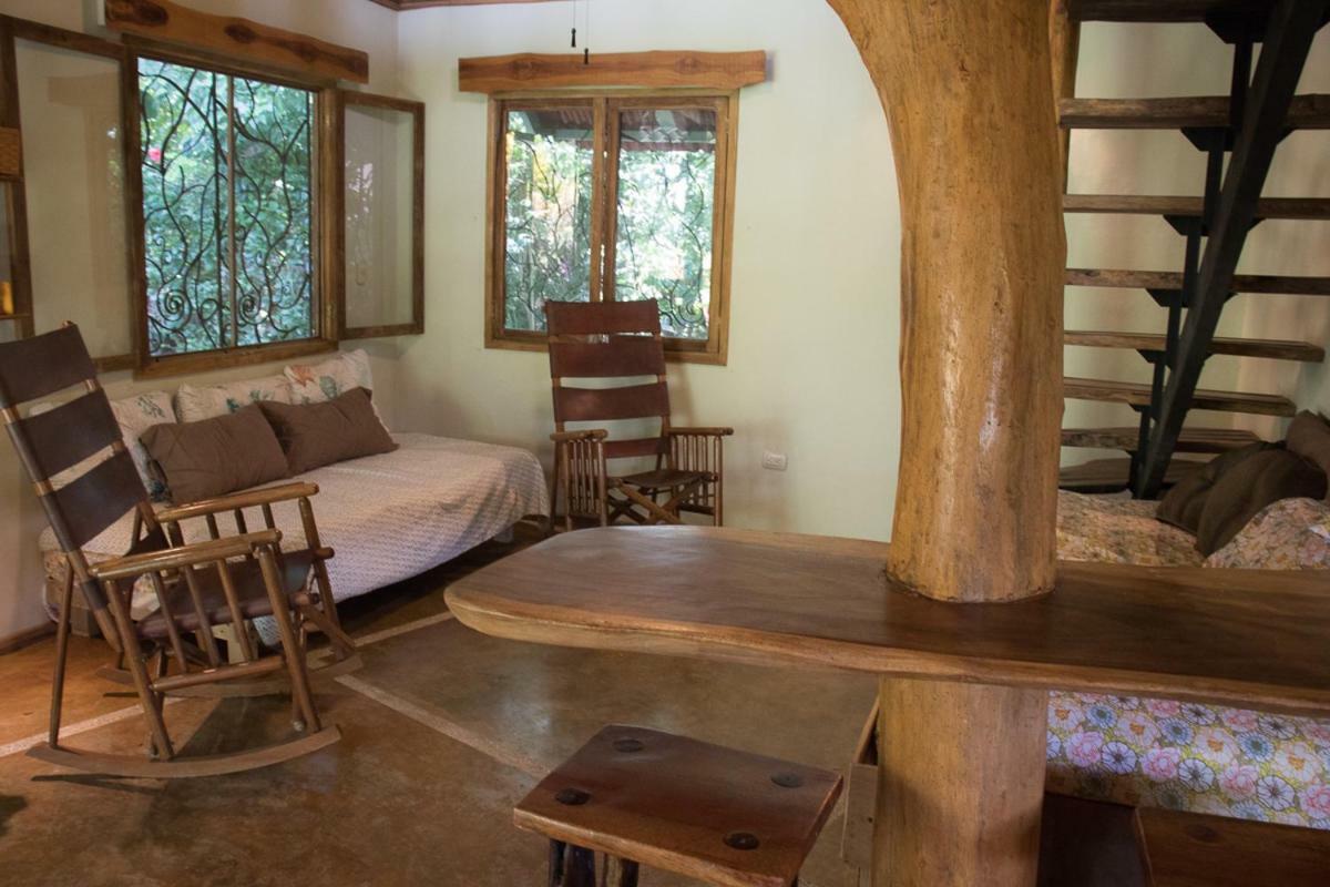 Casita De Los Suenos Cabuya  Dış mekan fotoğraf