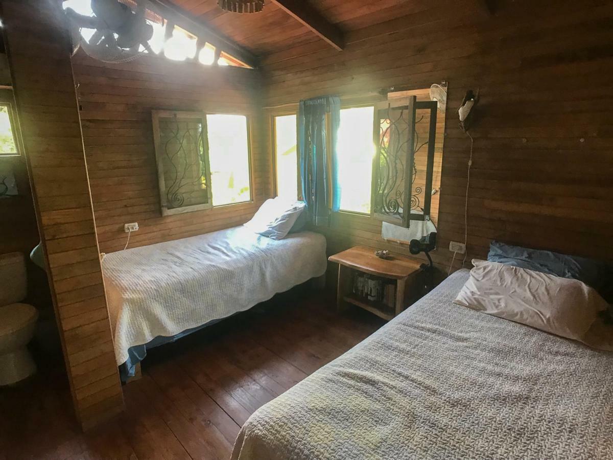 Casita De Los Suenos Cabuya  Dış mekan fotoğraf