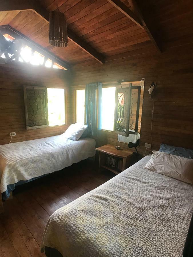 Casita De Los Suenos Cabuya  Dış mekan fotoğraf