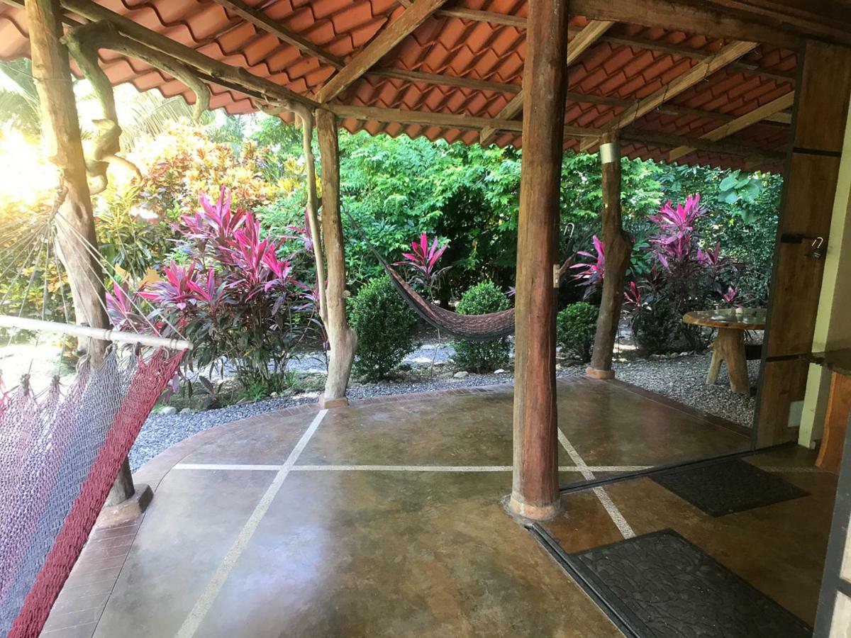 Casita De Los Suenos Cabuya  Dış mekan fotoğraf