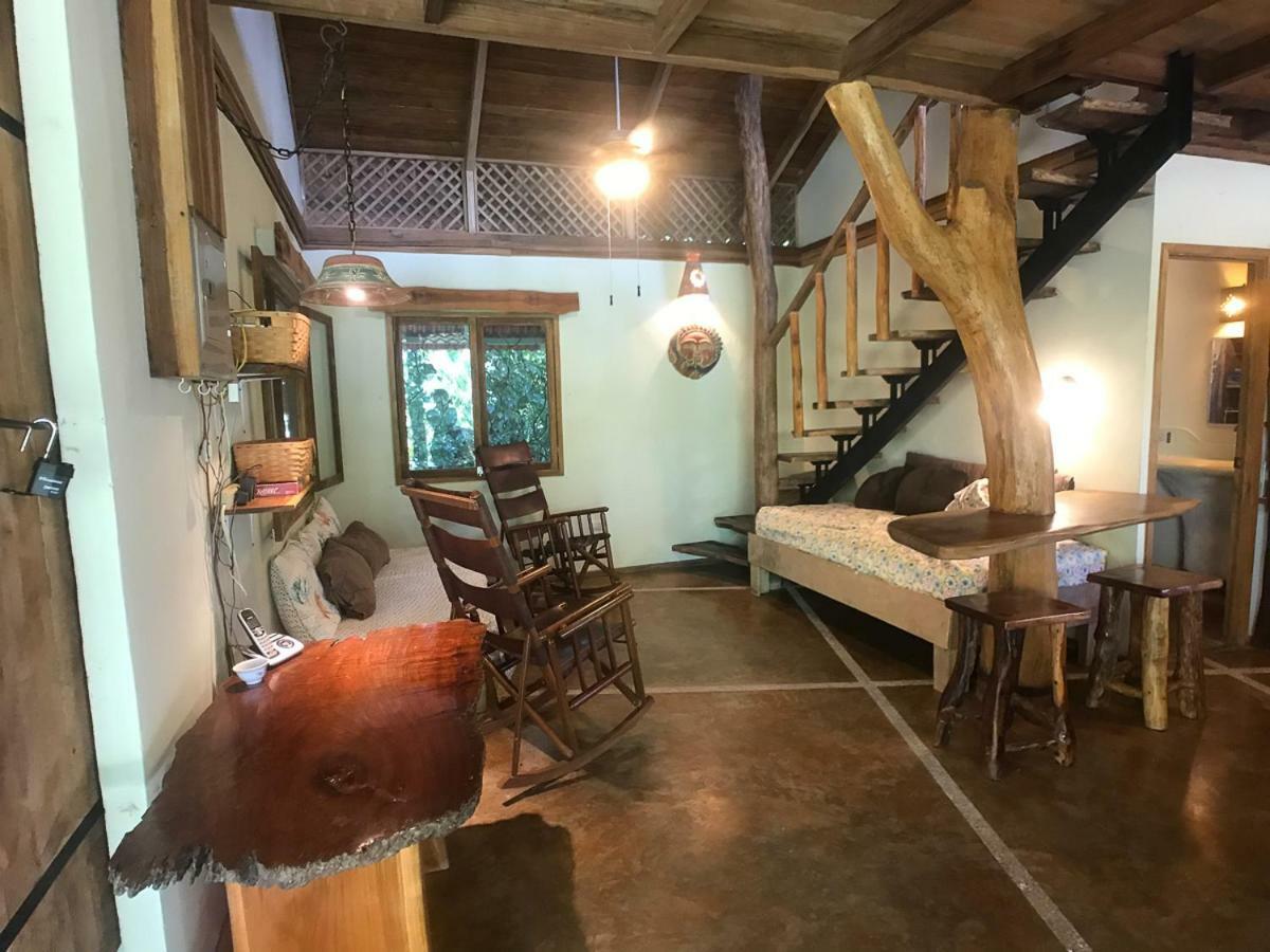 Casita De Los Suenos Cabuya  Dış mekan fotoğraf