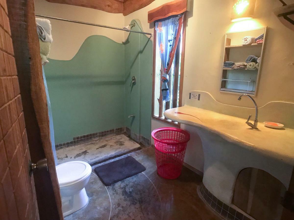 Casita De Los Suenos Cabuya  Dış mekan fotoğraf