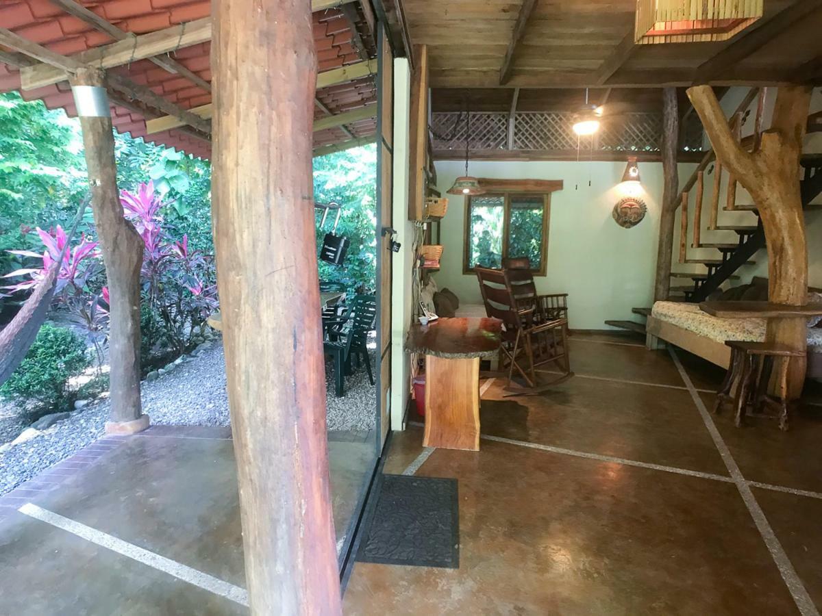 Casita De Los Suenos Cabuya  Dış mekan fotoğraf