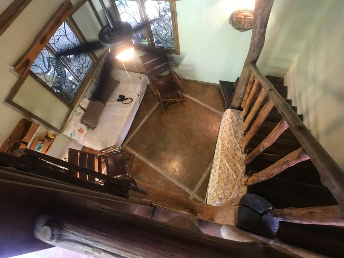 Casita De Los Suenos Cabuya  Dış mekan fotoğraf