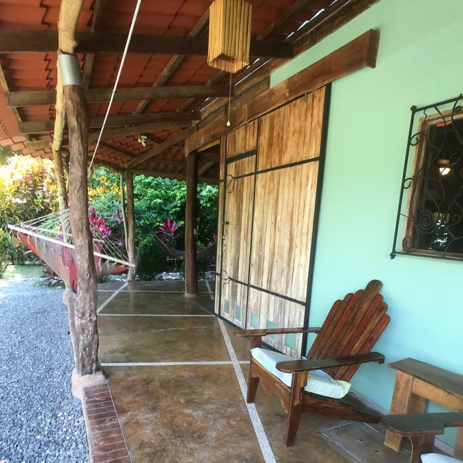 Casita De Los Suenos Cabuya  Dış mekan fotoğraf